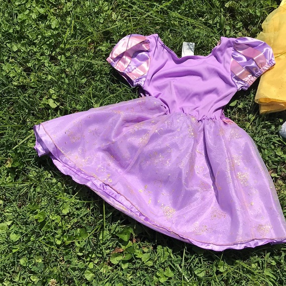 Disney costumes. - Picture 1 of 8